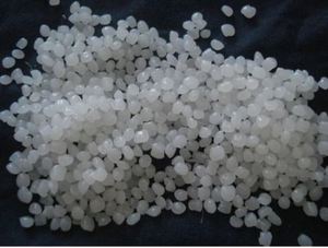 Premium Recycled White LD Granules for Industrial Use High Purity White Reprocessed <b>Plastic</b> Granules - Product Image 2
