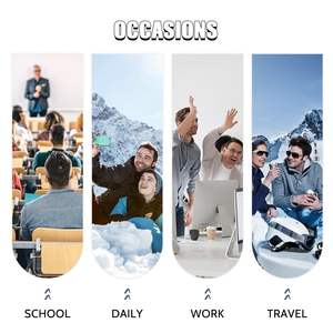 เสื้อฮู้ดดี้ผู้ชายสำหรับฤดูหนาว อุ่นสบาย ผลิตจากผ้าฝ้าย 100% ป้องกันรอยยับ พิมพ์ลายได้ตามต้องการ เป็นมิตรต่อสิ่งแวดล้อม แขนยาว สวมใส่สบาย ไซส์ใหญ่ - Product Image 6