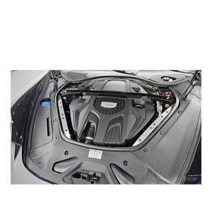 Porsche Panamera 3.0 AWD 2020 con 172,442 km, Volante a la Izquierda, Asientos de Cuero, Cámara Trasera - Product Image 6