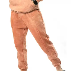 Survêtement pour homme à manches longues, best-seller, nouveau design, survêtement pour homme tendance, pour adulte - Product Image 6