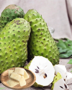 ทุเรียนเทศ (กราวิโอลา) สดจากเวียดนาม – ผลไม้เมืองร้อนคุณภาพพรีเมียมสำหรับส่งออก // คุณทอม - Product Image 1