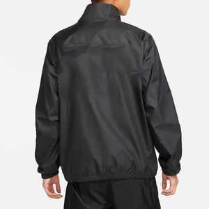 Veste coupe-vent d'extérieur personnalisée, fabricant OEM, fournisseur en gros, coupe-vent sportif léger, marque privée, en vrac - Product Image 5