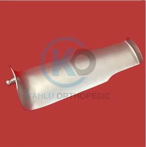 Juego de Retractores de Acero Inoxidable, Sistema de Retractores Hepáticos, Sistema de Urología, Instrumentos Quirúrgicos de Cirugía General de KAHLU ORTHOPEDIC - Product Image 6