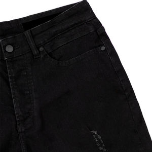 กางเกงยีนส์ขาสั้นผู้ชาย ดีไซน์สั่งทำได้ ขายดี คุณภาพพรีเมียม แฟชั่นฤดูร้อน ทรงปกติ - Product Image 2