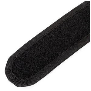 Proveedor OEM ODM, Cinturón de Nylon Resistente de Primera Calidad con Hebilla de Liberación Rápida, Cinturón Utilitario Ajustable - Product Image 4