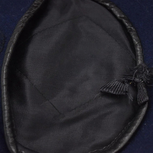 Service OEM, Fabrication Directe Usine, Meilleure Vente : Béret Élégant en Mélange de Laine, Casquette Tendance avec Marquage Personnalisé - Product Image 4