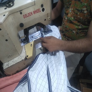 Fabricante de mantas para caballos con exterior de tela Oxford resistente y tejido de malla para equitación, Equine Riding House, Kanpur, India. - Product Image 5