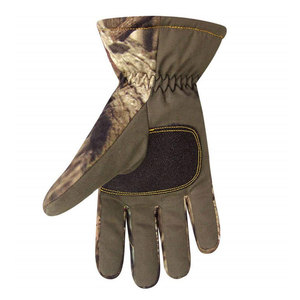 Gants de chasse d'extérieur de haute qualité, durables, à doigts entiers, confortables, pour adultes - Product Image 5