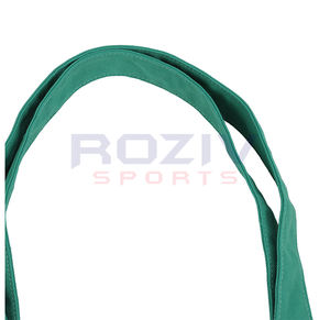 Bolsas de Compras Personalizables de Algodón 100% Ecológicas Reutilizables de Alta Calidad, Se Aceptan Pedidos - Product Image 5