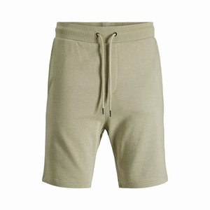 Shorts de plage pour hommes, séchage rapide, légers, avec cordon de serrage élastique à la taille, pour l'été, décontractés, pour les vacances en plein air, tendance - Product Image 2