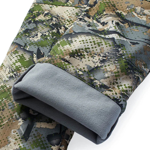 Pantalon de chasse imperméable à séchage rapide 2026 pour homme, en coton, camouflage, pour activités de plein air, design personnalisé, faible MOQ - Product Image 3