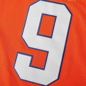 Jersey de Fútbol Americano Personalizado de Alta Demanda a Precio de Mayoreo, Venta Directa de Fábrica, Jersey Deportivo de Fútbol Americano Completamente Impreso - Product Image 4