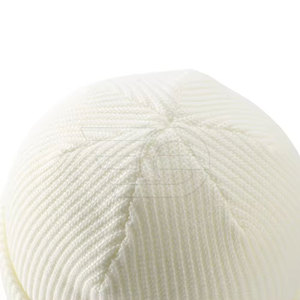 Beanie <b>Hats</b> Knitted Winter <b>Hat</b> Soft <b>Warm</b> Casual Outdoor Streetwear Headwear Trendy Fashionable Beanie <b>Hats</b> - Product Image 6