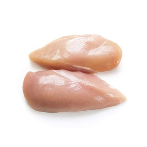 PECHUGA DE POLLO ENTERA Nuevo stock Halal Pechuga de pollo congelada Más vendida Pechuga de pollo entera congelada con hueso y piel - Product Image 2