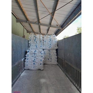 Augmenter l'efficacité du traitement avec le composé de PVC amélioré CaCO3 fabriqué à Nghe an Vietnam - Product Image 2