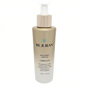 Siero Anti-Età REJURAN 30ml a Doppio Effetto con C-PDRN, Niacinamide e Peptidi per Illuminare e Rassodare la Pelle - Product Image 3