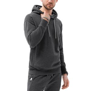 Survêtements pour hommes en polaire 2025 coton, survêtements épais à manches longues, survêtements 2 pièces, survêtements pour hommes, nouveauté 100% - Product Image 5