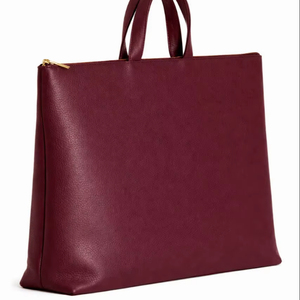 Premium Ladies Leather Shoulder & Crossbody Handbag – Classic Design - Product Image 1