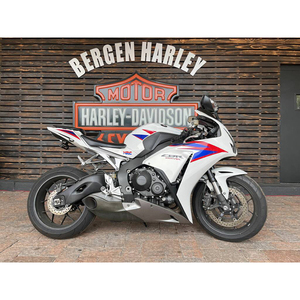 Motocyclette Honda CBR1000R d'occasion 2014 - Product Image 6