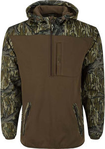 Compre Sudadera con Capucha de Caza para Hombre, Transpirable, de Alta Calidad, Mezcla de Algodón, Sublimación 3D, Hecha en Pakistán - Product Image 6