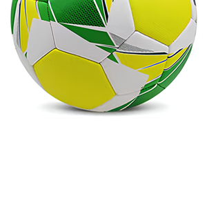 Ballon de football taille 2, mini, d'entraînement, de compétition, durable, en PVC, OEM, vente en gros, fabricant d'équipements sportifs - Product Image 4