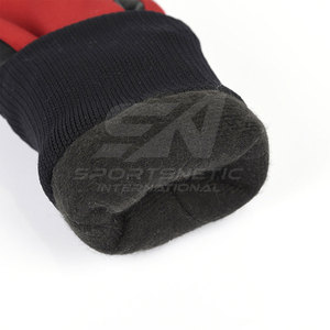 For Cold Weather Outdoor Wear Durable Winter <b>Ski</b> <b>Gloves</b> With Reinforced Stitch <b>Ski</b> <b>Gloves</b> For Snow Activities - Product Image 5