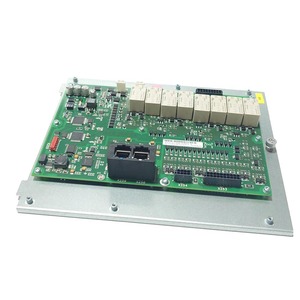 Placa de Seguridad KUKA SIB 00-161-116 KRC4 para Robots Industriales - Product Image 5