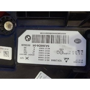Phare avant droit d'occasion 2023 + 2WD 530e OEM 5A388D604 - Product Image 2