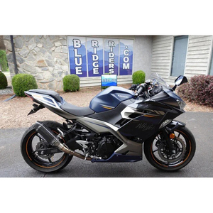 2023 Kawasaki Ninja 400 <b>ABS</b> - Product Image 1