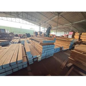 Nuevo Producto de Madera: Puertas Resistentes al Agua de Teca Secada al Horno, Duraderas, para Interiores de Barcos y Muebles Sólidos - Product Image 2