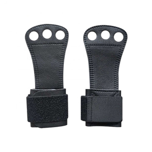 Poignées de musculation en fibre de carbone pour l'exercice physique, le levage de poids et les tractions à la barre, prix de gros avec logo personnalisé - Product Image 4