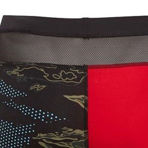 Lightweight Eco-Friendly Anti-Bacterial Quick Dry <b>SMART</b> FABRIC Cycling Shorts Best Quality Low MOQ <b>Padded</b> Wear Cycling Bib - Product Image 2
