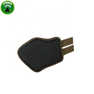 Travel Black TPU Cover Dressage Horse Riding <b>Boots</b> - Product Image 1