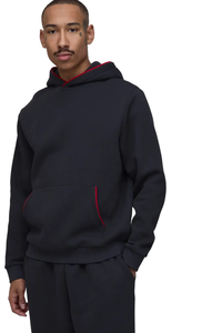 Men Hooded Tracksuit Set Solid Color Full Sleeve 100% Cotton Breathable Casual <b>Jogging</b> <b>Suit</b> With Side Pockets Regular Fit Autumn - Product Image 3