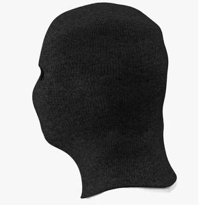 Pasamontañas de lana de alta calidad para invierno, diseño personalizado, 3 orificios, para hombre, para todas las estaciones, gran venta - Product Image 5