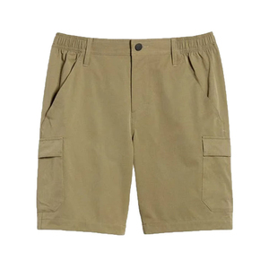 New Arrival Best Quality Cargo Shorts Available At Cheapest Price Men Fashionable Casual Comfortable Slim Fit Cargo Shorts - Product Image 3