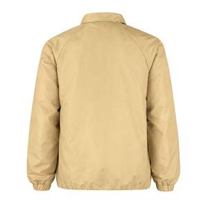 Veste Kappa Alpha Psi Kappa League, couleur beige, vêtements de fraternité grecque avec un design classique et un confort premium pour un usage quotidien - Product Image 5