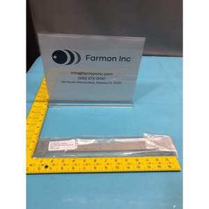 ASM 16-179557D01 Shim, Plenum, Gas Dist, .09-อุปกรณ์เซมิคอนดักเตอร์มรดกระดับโลกและชิ้นส่วนที่ - Product Image 6