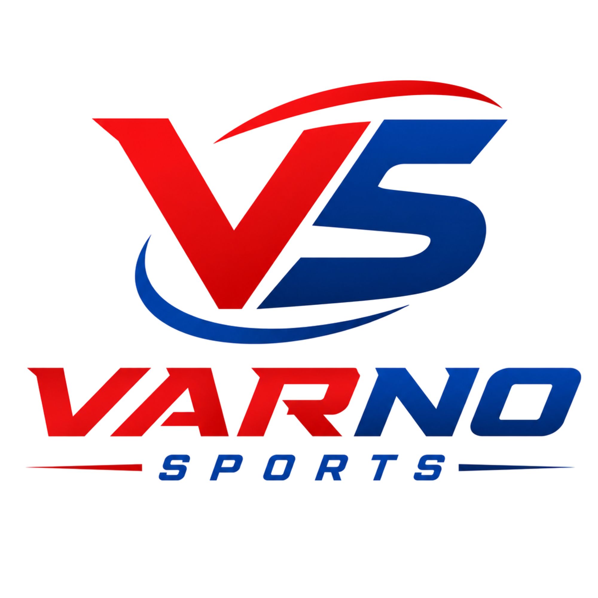 VARNO SPORTS logo