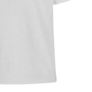 T-shirt blanc à manches courtes et col rond pour jeunes avec petit motif graphique – Idéal pour l'école, le quotidien et le streetwear – Vêtement confortable - Product Image 6