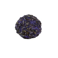 7 Chakra Aromatique Boules De Résine À Base De Plantes Graine Smudge Encens Bombes Lavande Sauge Blanche Vétiver Safran Kusum Rose Fleurs Tibétaines