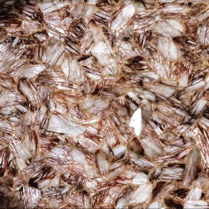 Panneau de pierre en hématite pour la décoration intérieure des murs et des meubles, dalles de pierre en hématite, panneaux en minerai de fer naturel pour la décoration - Product Image 5