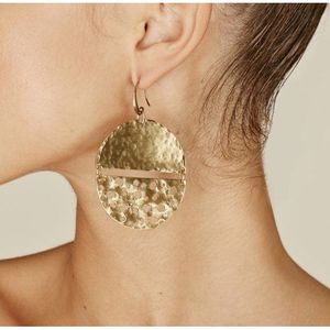 Collection exclusive de bijoux de mode en cristal écologiques, faits à la main, de qualité supérieure, en cuivre et laiton durable, pour les fêtes - Product Image 4