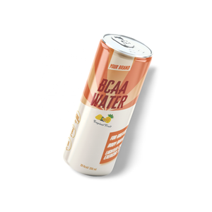 MRD MRE Remplacement de repas fonctionnel, boisson prête à l'emploi, complément liquide riche en nutriments, eau BCAA pour l'exercice - Product Image 3