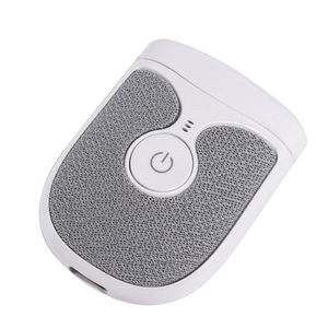 Máy mát xa mặt và mắt mini mạnh mẽ, máy mát xa hàm, ngón tay và cơ thể, giảm mệt mỏi và đau nhức cơ mặt - Product Image 6