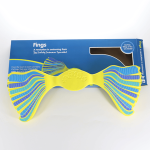 Equipo inperforable flexible EVA tabla flotante de natación - Product Image 2