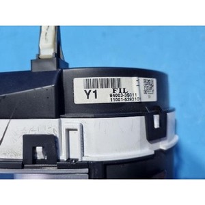 ชุดหน้าปัดมาตรวัด Sonata YF ปี 2009-2012 มือสอง ของแท้ รหัส 940033S011 - Product Image 4
