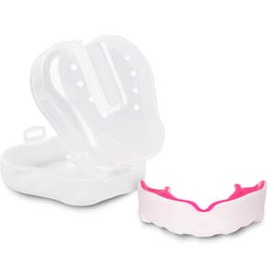 Protector Bucal de Alta Calidad para Entrenamiento, Duradero y Resistente a Impactos - Product Image 2