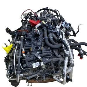 Motor EcoBoost 3.5L para Ford Expedition 2022-2024, 54K Millas, VIN Dígito 8 con Turbos - Product Image 1