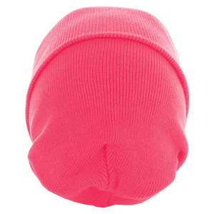 Gorro de Punto Personalizado, Gorro de Invierno Acrílico Suave de Primera Calidad, Fabricante de Gorros con Etiqueta Privada OEM ODM - Product Image 3
